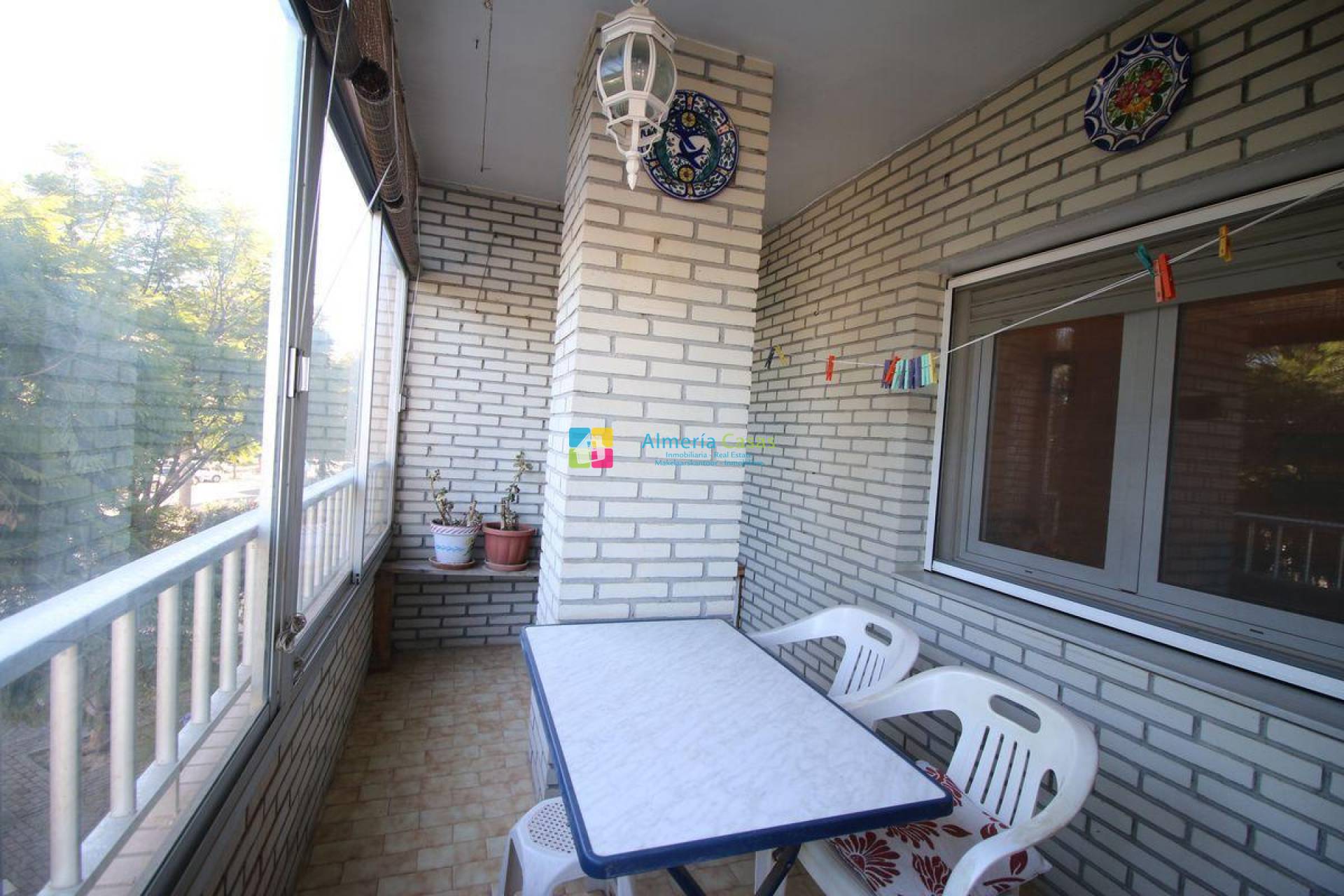 Flat - Long time Rental - Garrucha - Puerto de Garrucha