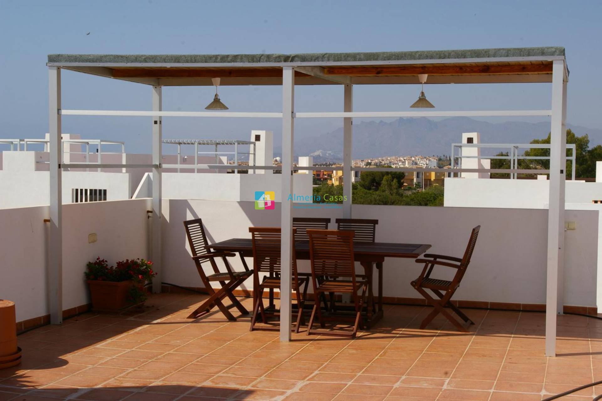 Flat - Long time Rental - Vera - 89695