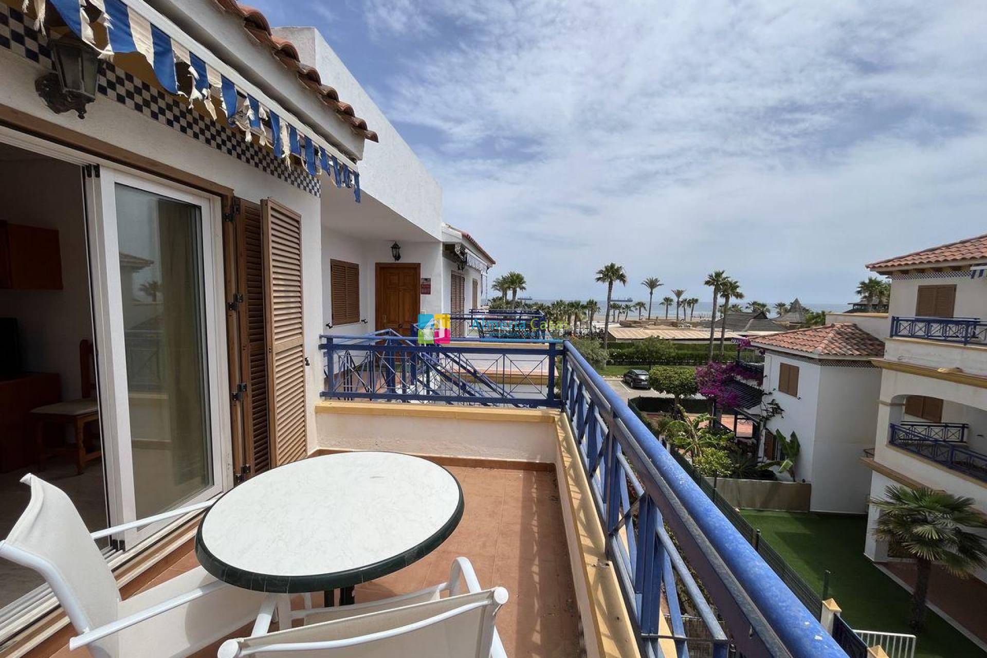 Flat - Long time Rental - Vera - El Playazo