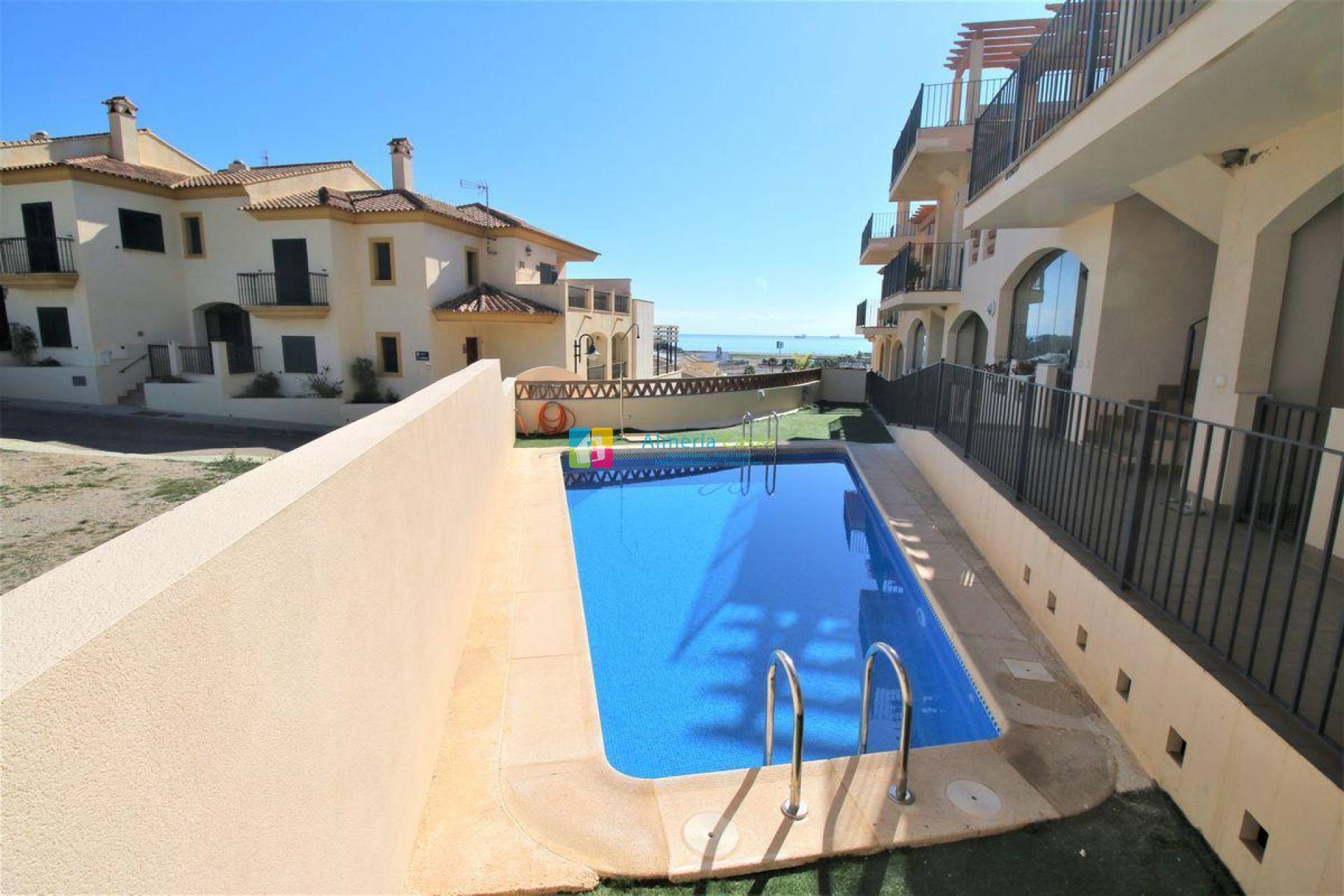 Flat - Resale - Cuevas del Almanzora - Palomares