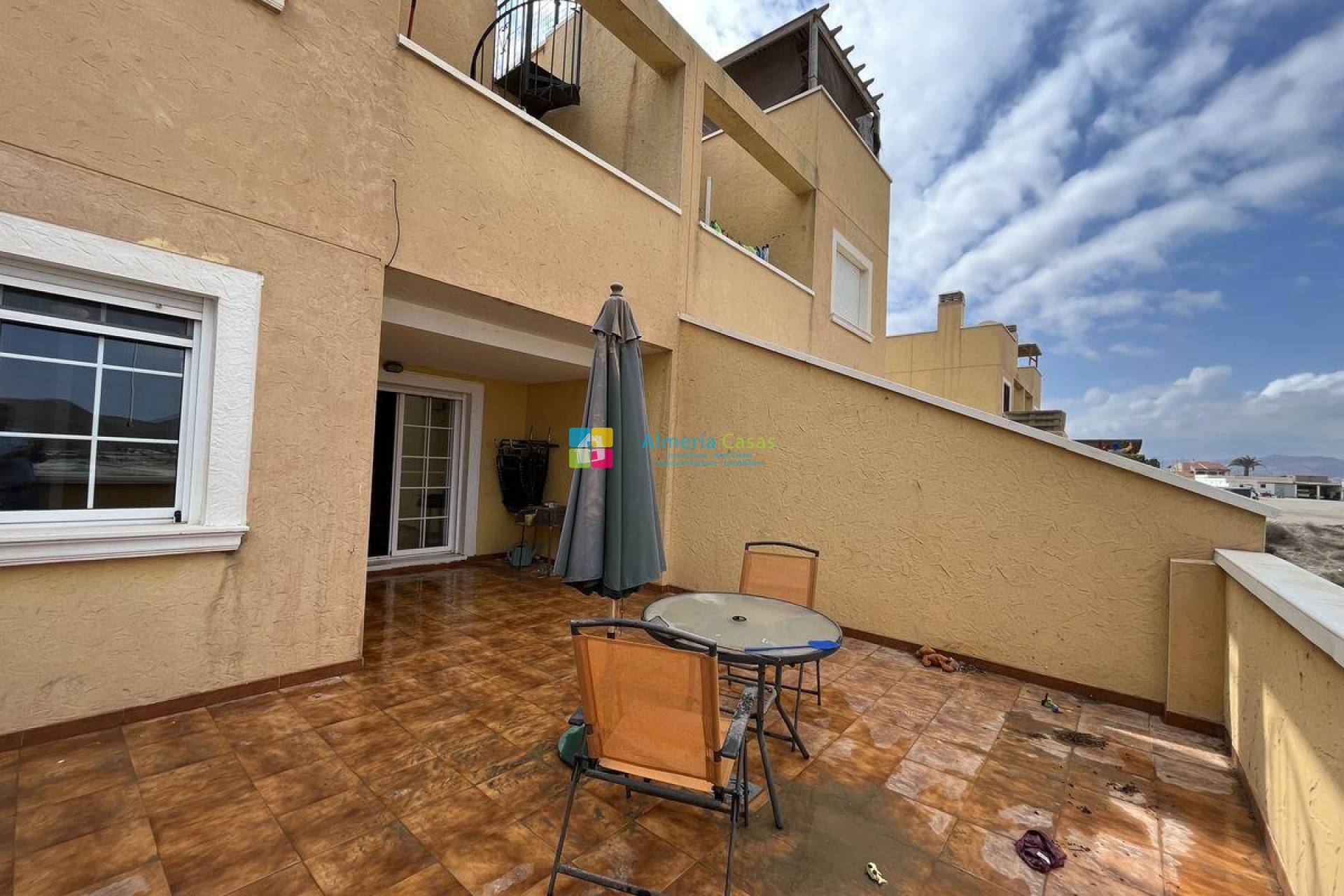 Flat - Resale - Cuevas del Almanzora - Palomares