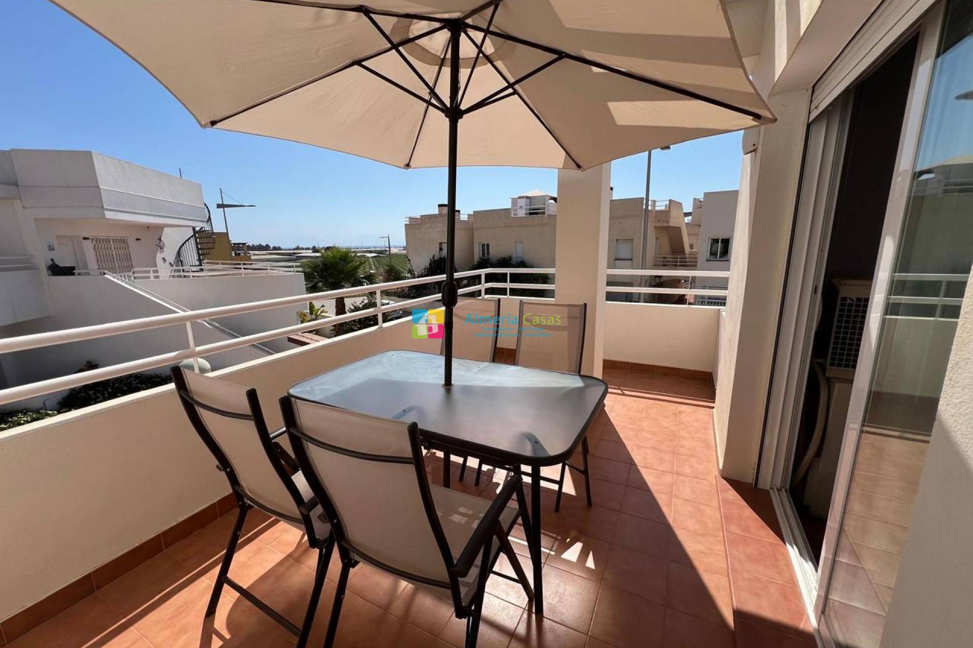 Flat - Resale - Cuevas del Almanzora - Palomares