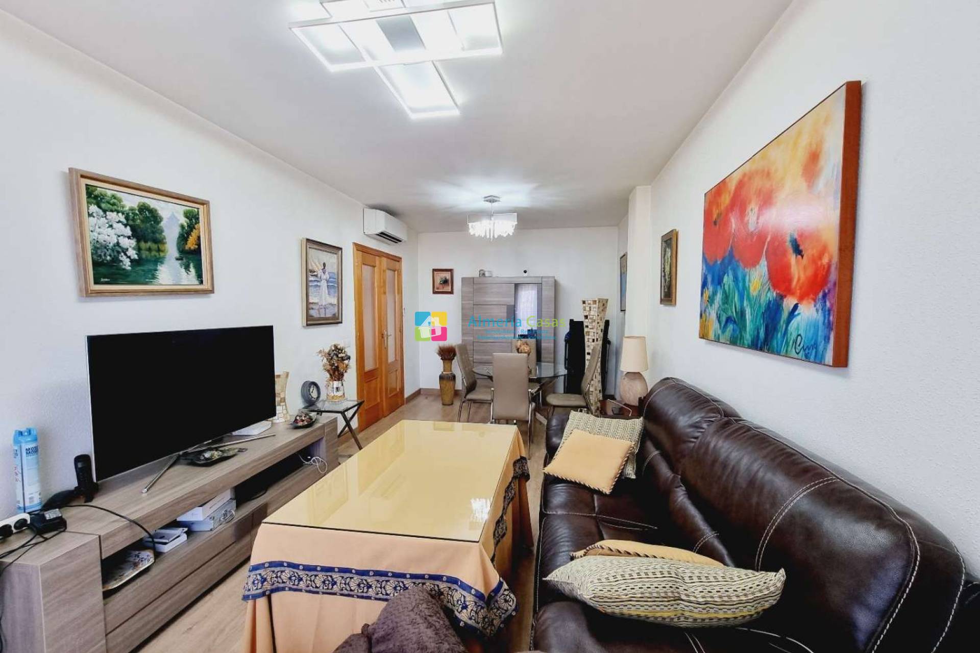 Flat - Resale - Vera - 88474