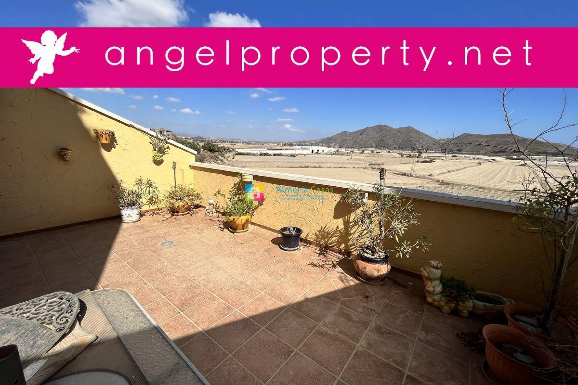 Flat - Revente - Cuevas del Almanzora - Palomares