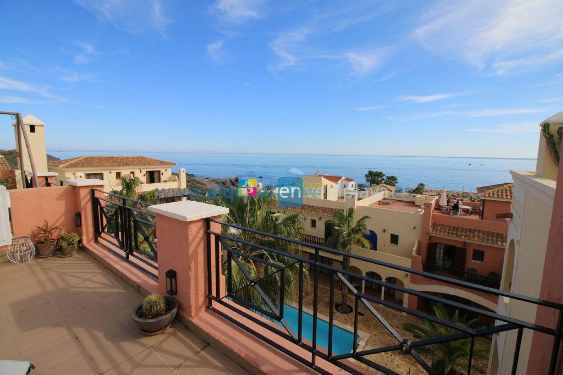 Flat - Revente - Cuevas del Almanzora - Villaricos