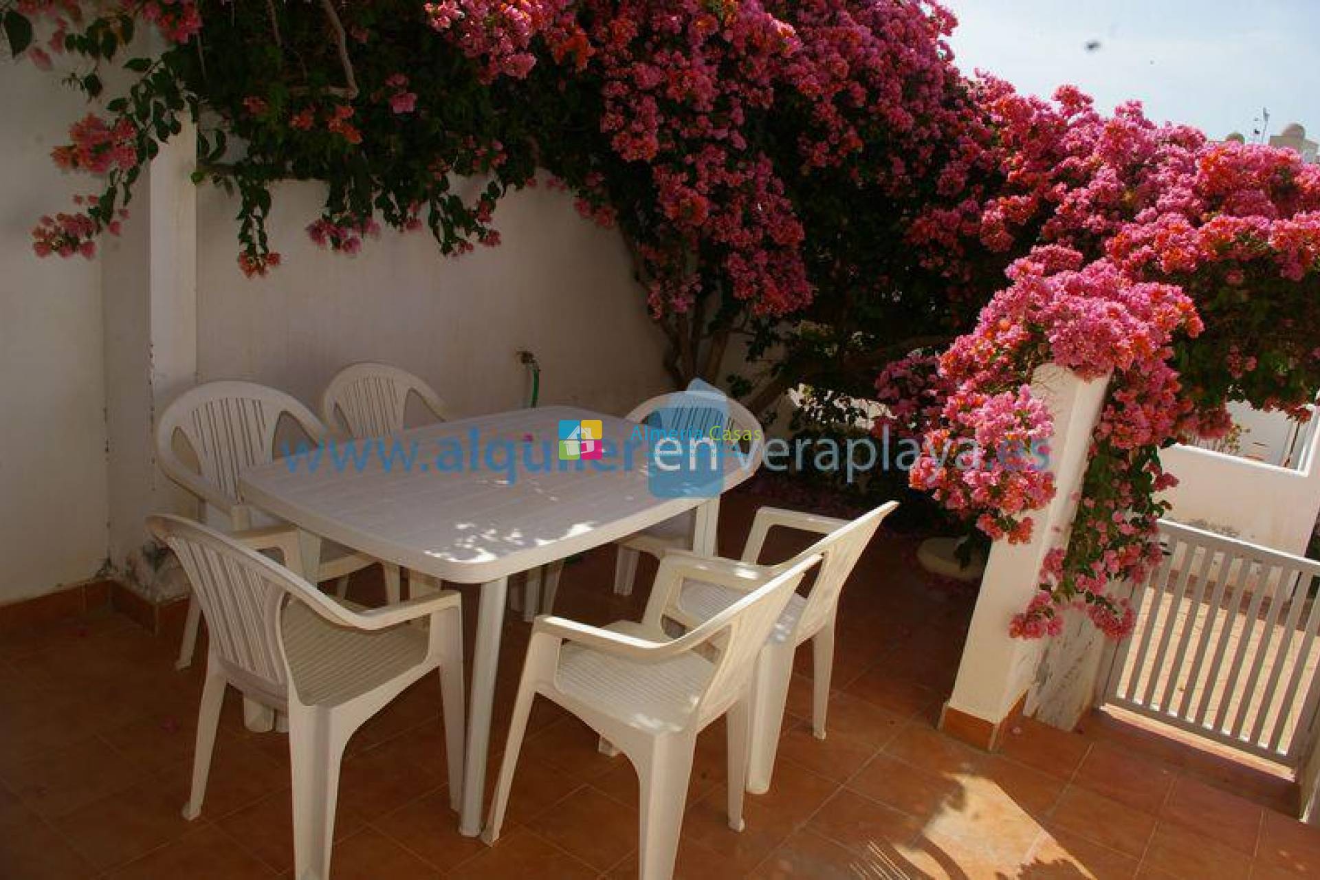 Flat - Short time rental - Cuevas del Almanzora - Palomares