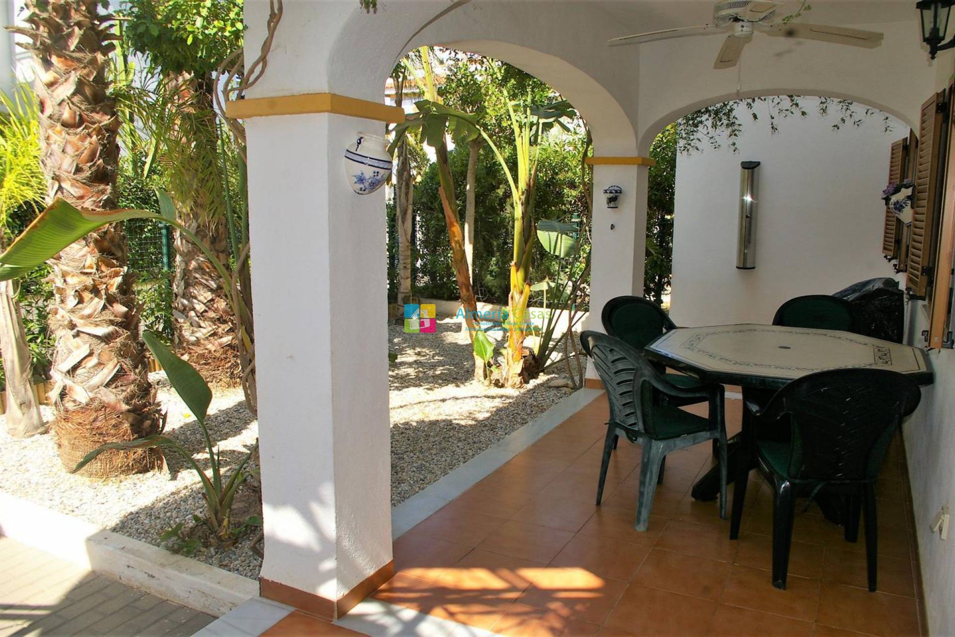 Flat - Short time rental - Vera - El Playazo