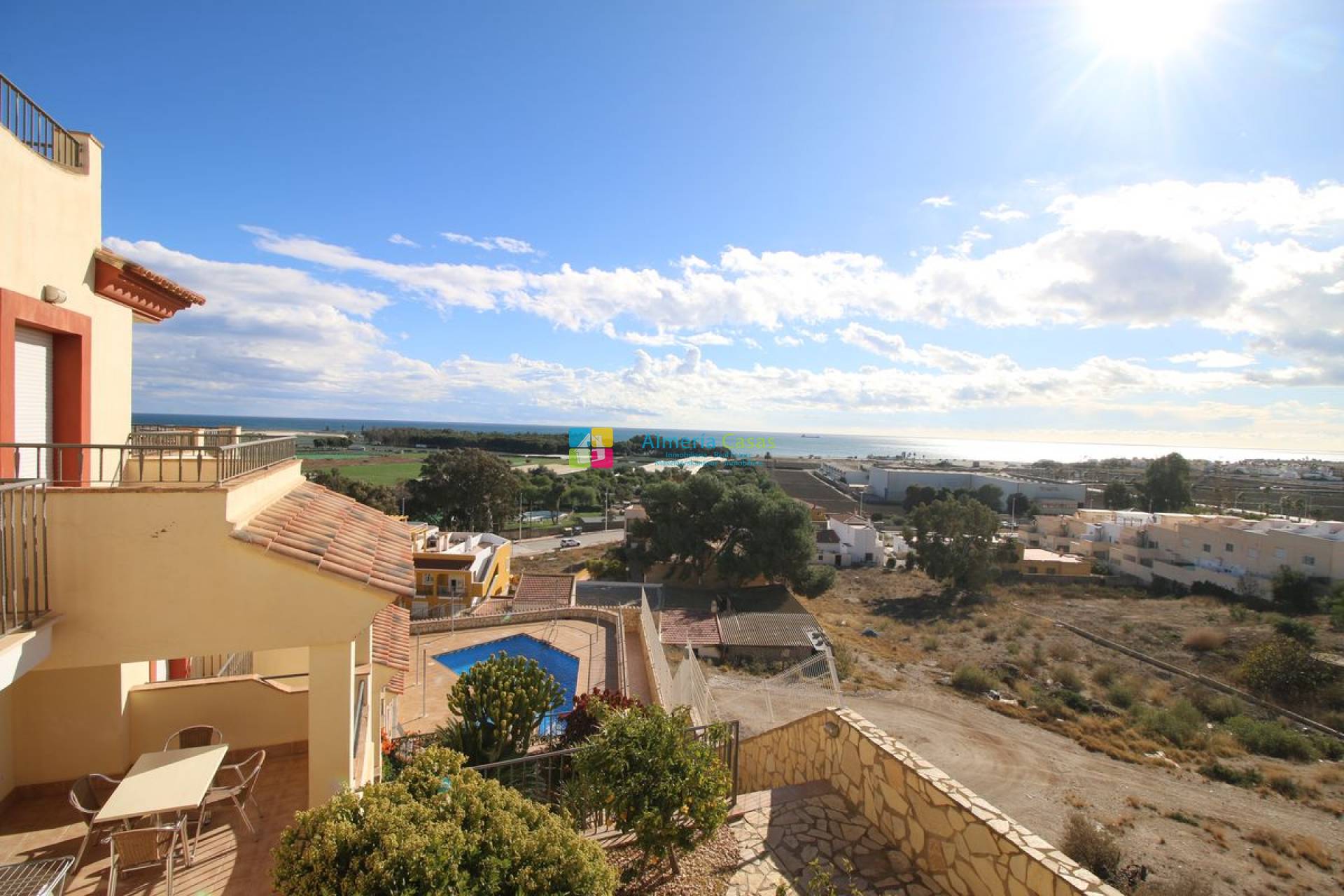 Flat - Venta - Cuevas del Almanzora - Palomares