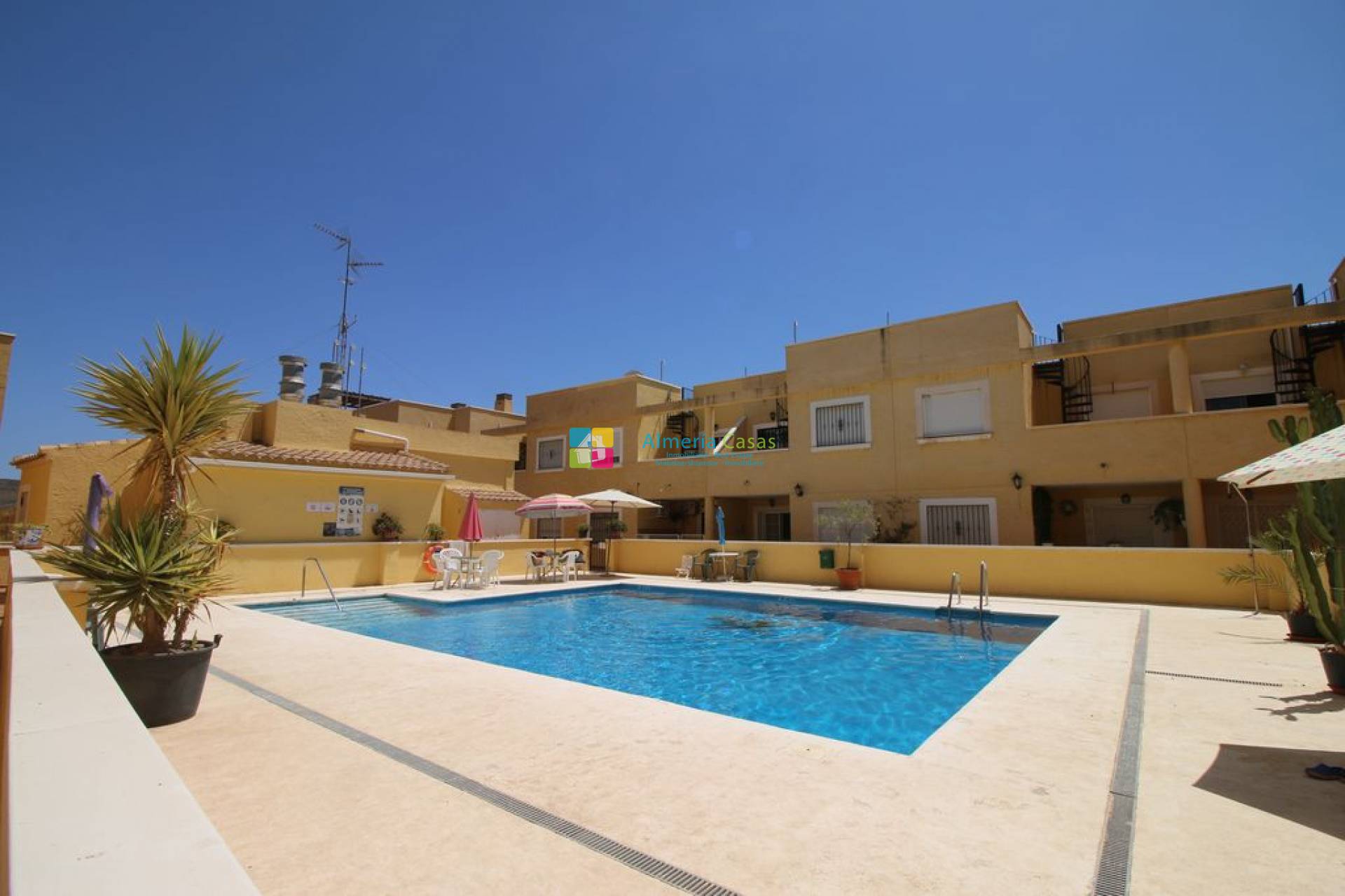 Flat - Venta - Cuevas del Almanzora - Palomares