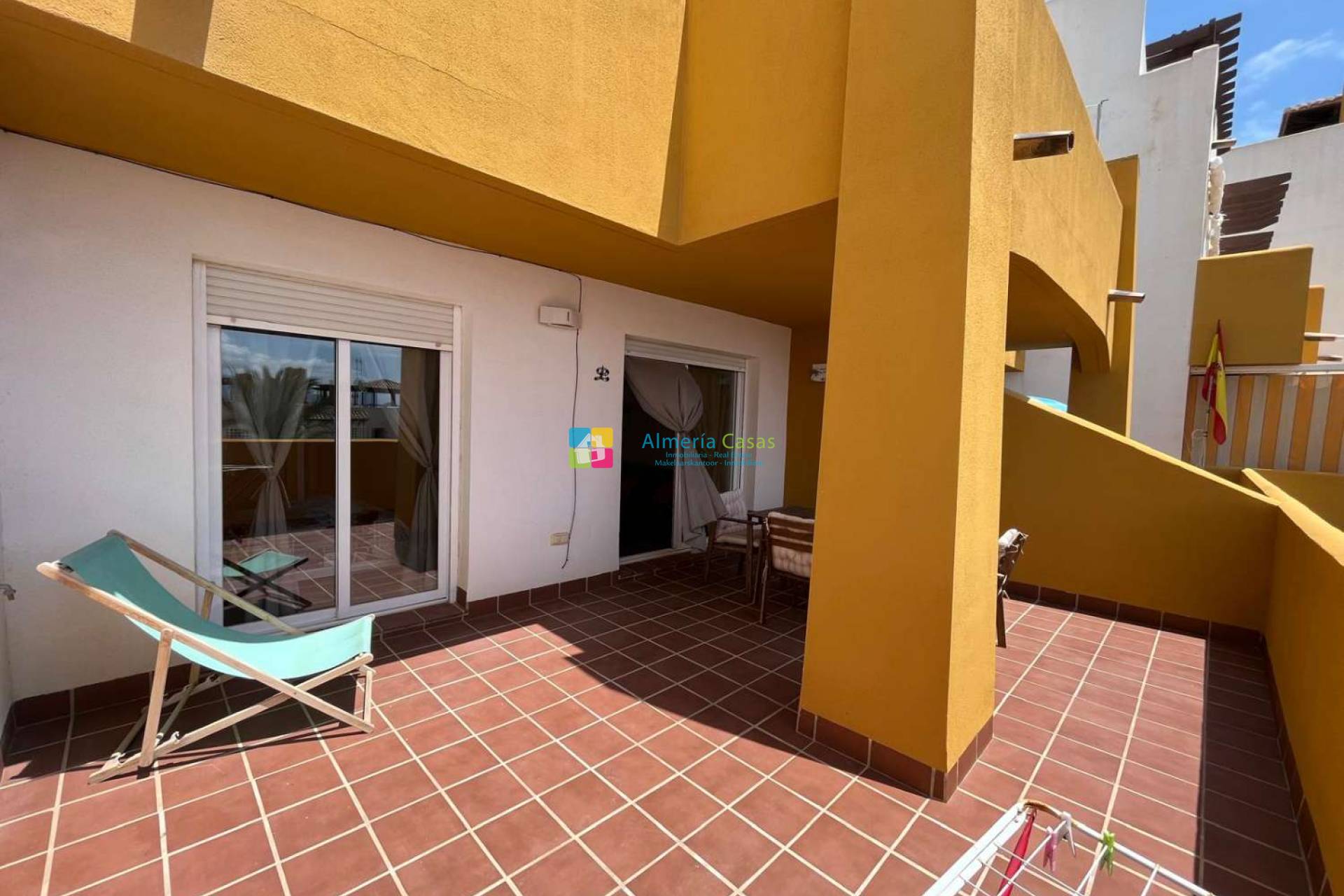 Flat - Venta - Vera - Puerto Vera - Las Salinas