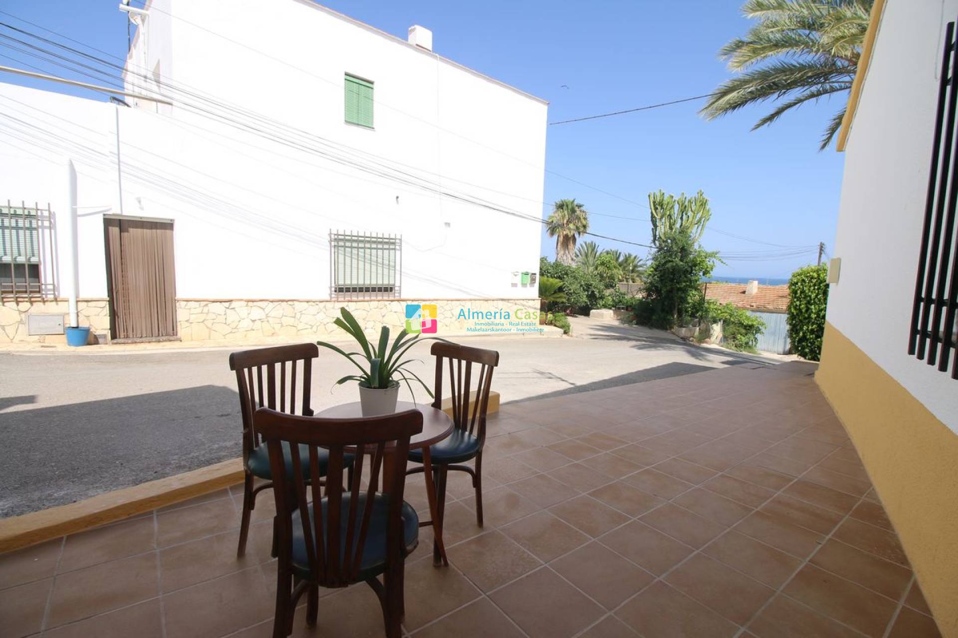 House - Lange termijn verhuur - Cuevas del Almanzora - Palomares