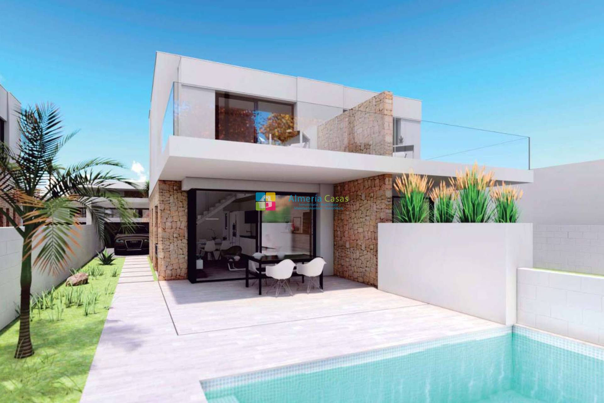 House - Neubau - Vera - 76601