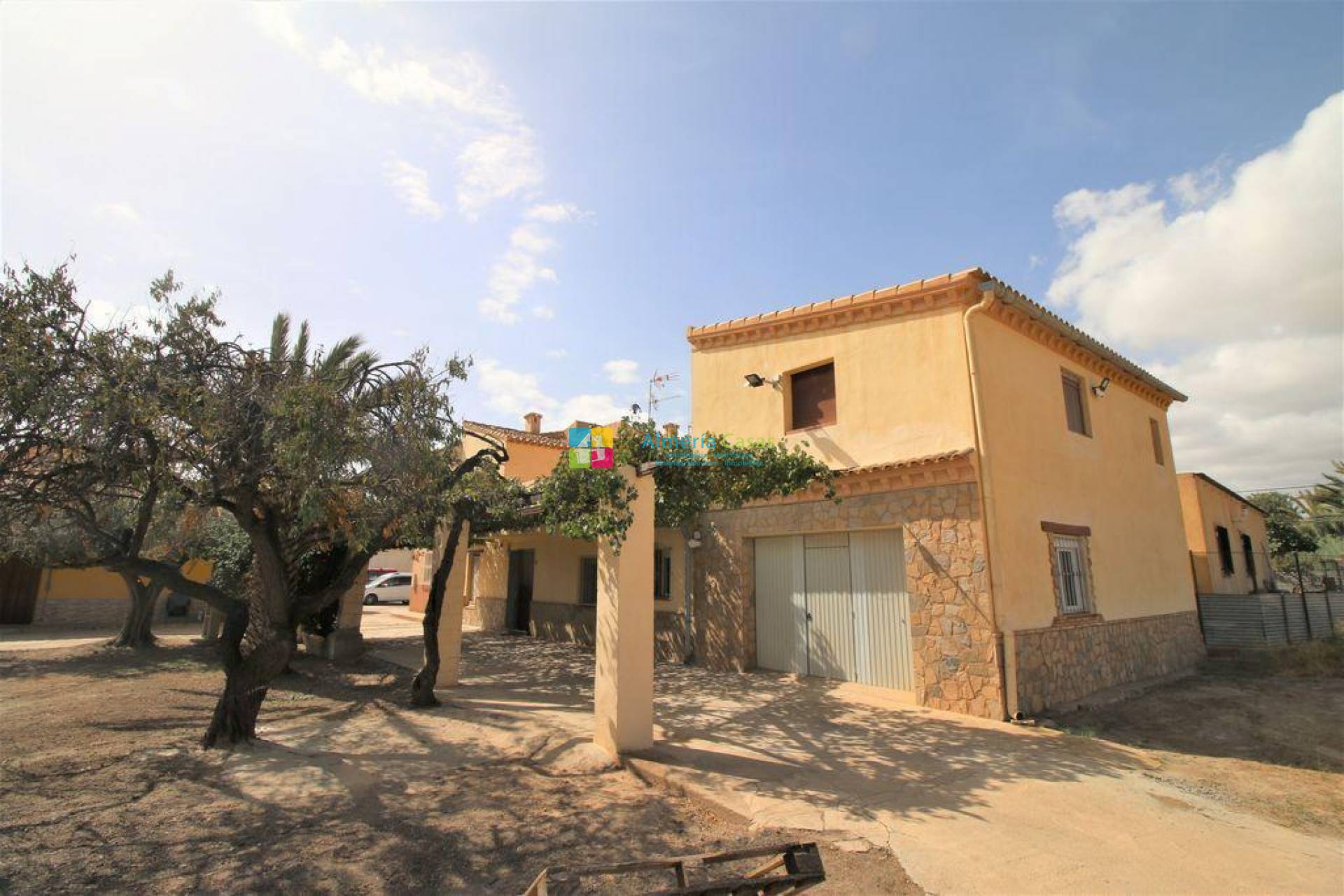 House - Resale - Cuevas del Almanzora - 79772