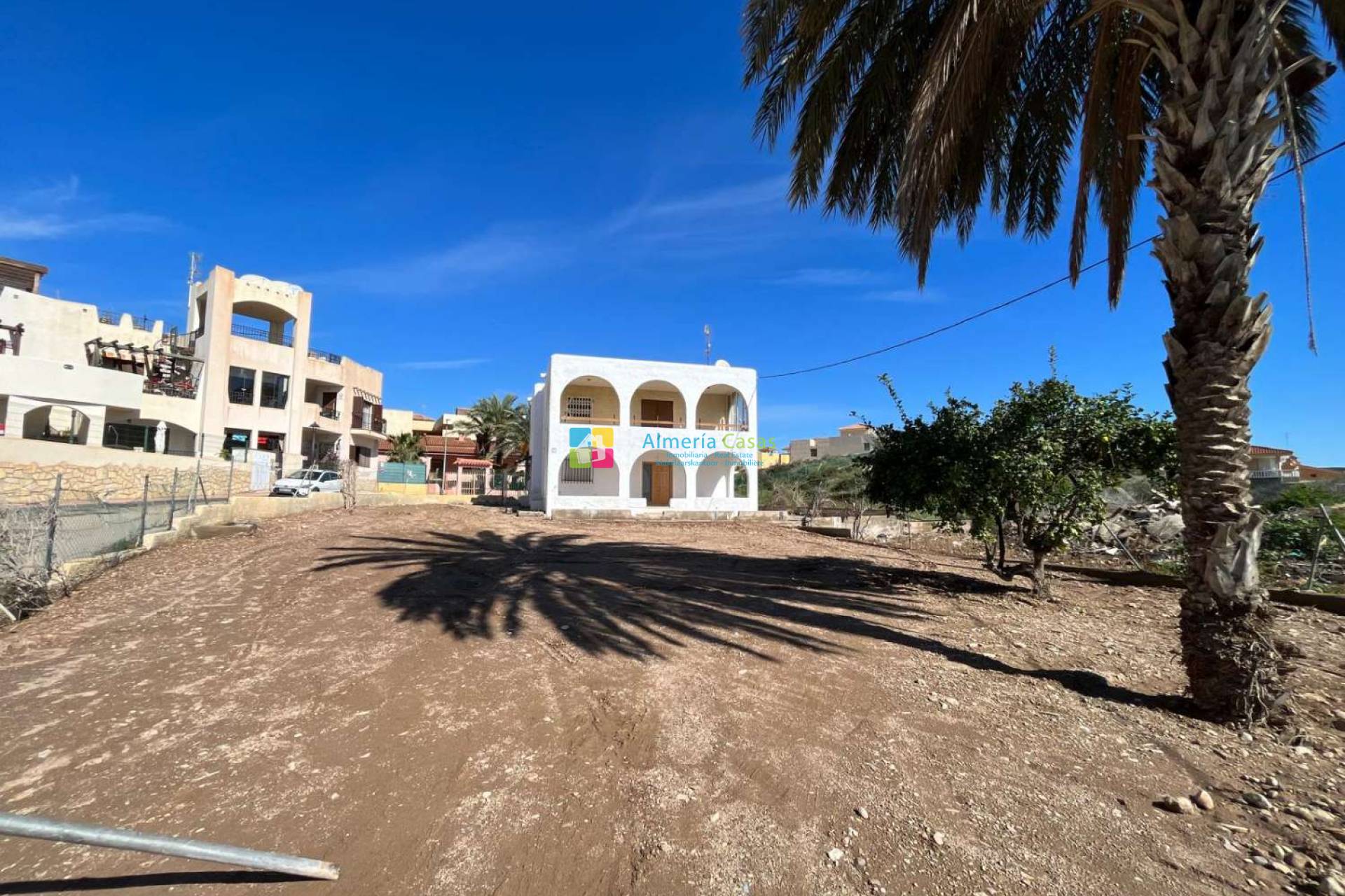 House - Resale - Cuevas del Almanzora - Palomares