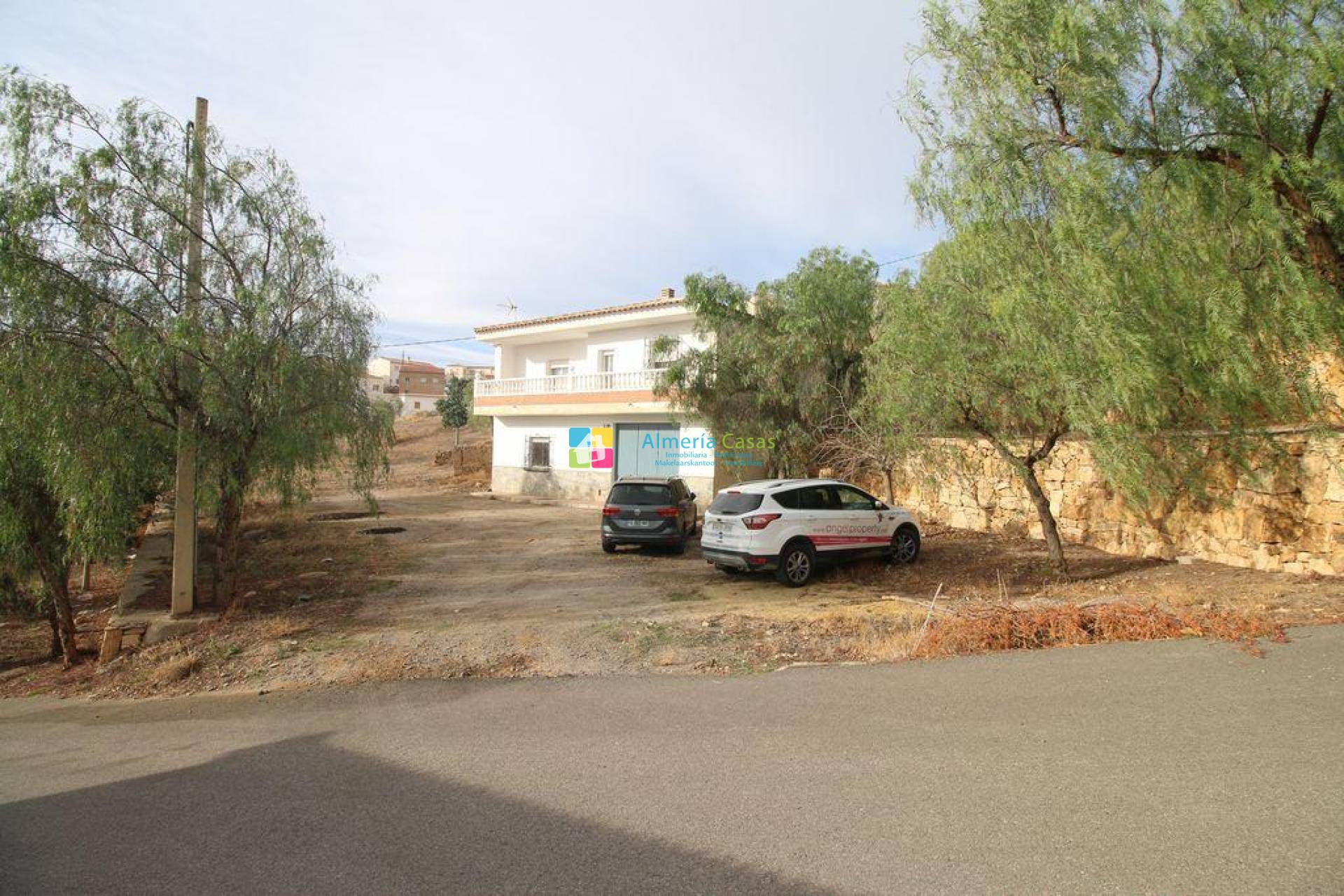 House - Revente - Taberno - Taberno