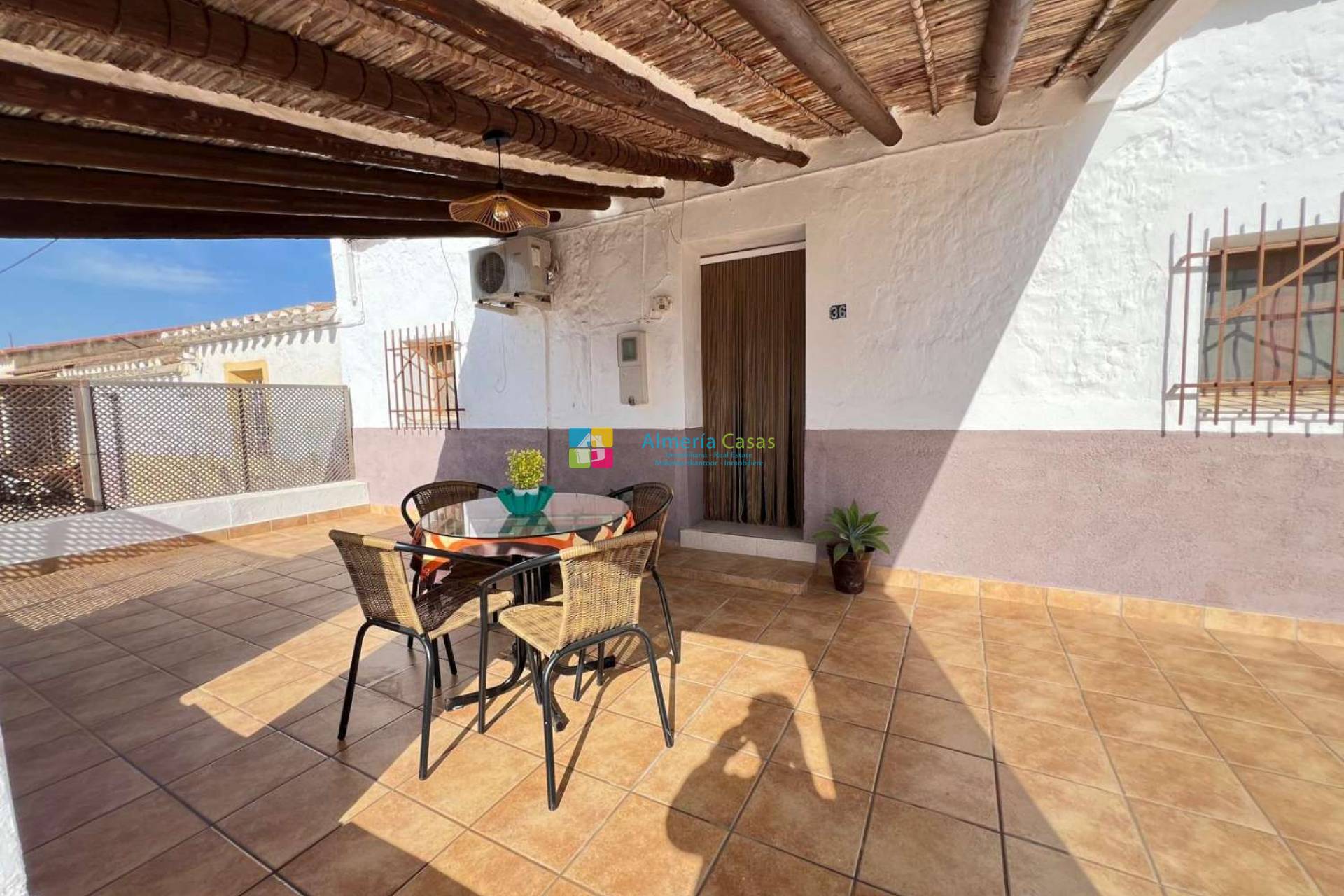 House - Venta - Cuevas del Almanzora - Los Guiraos