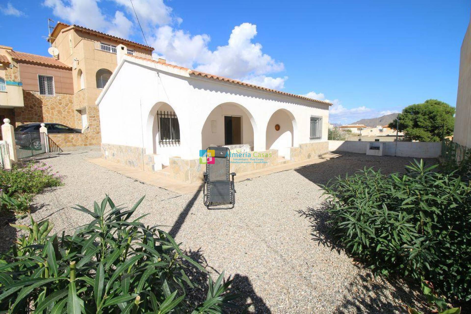 House - Venta - Cuevas del Almanzora - Palomares