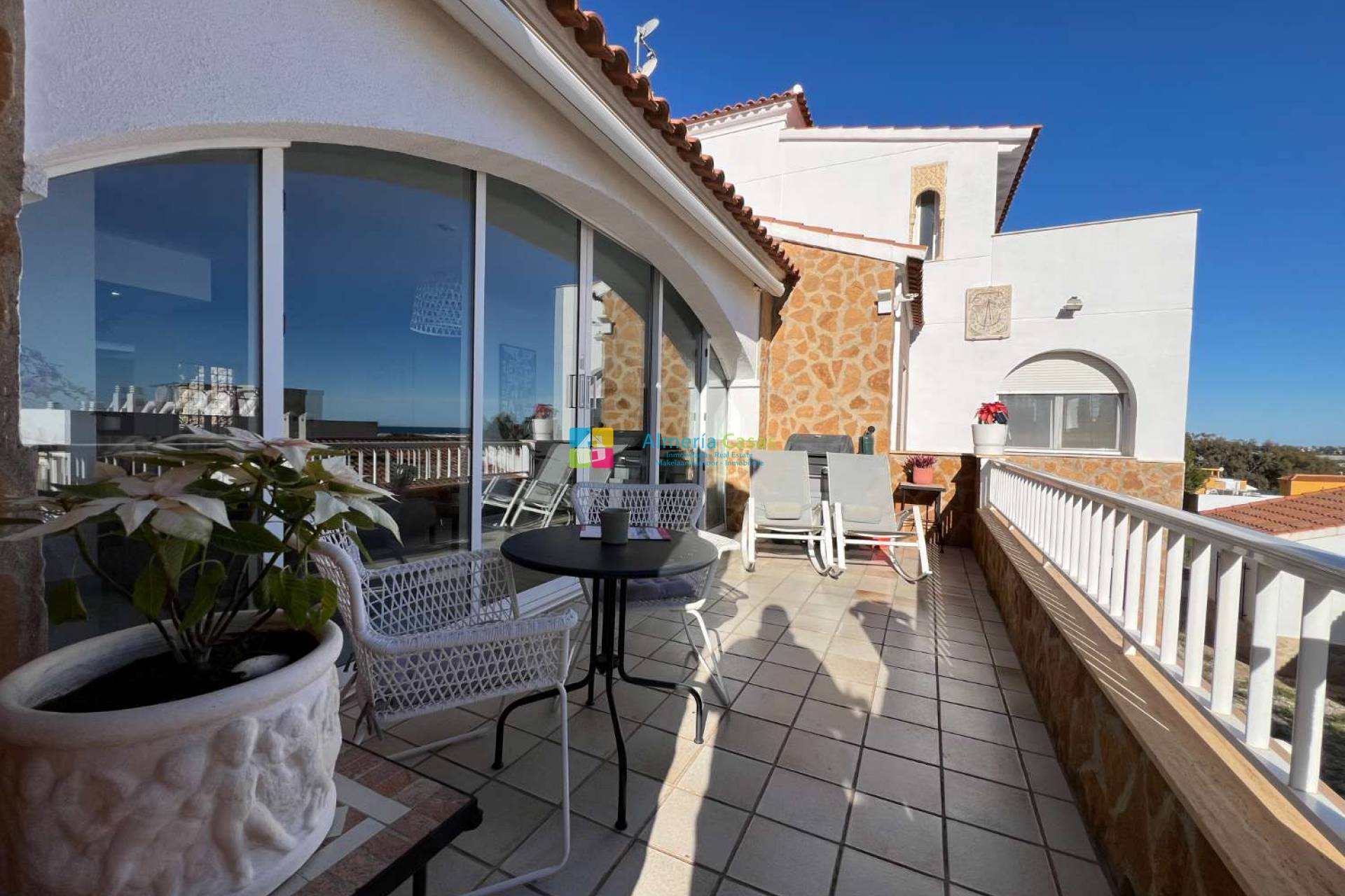 House - Venta - Cuevas del Almanzora - Palomares