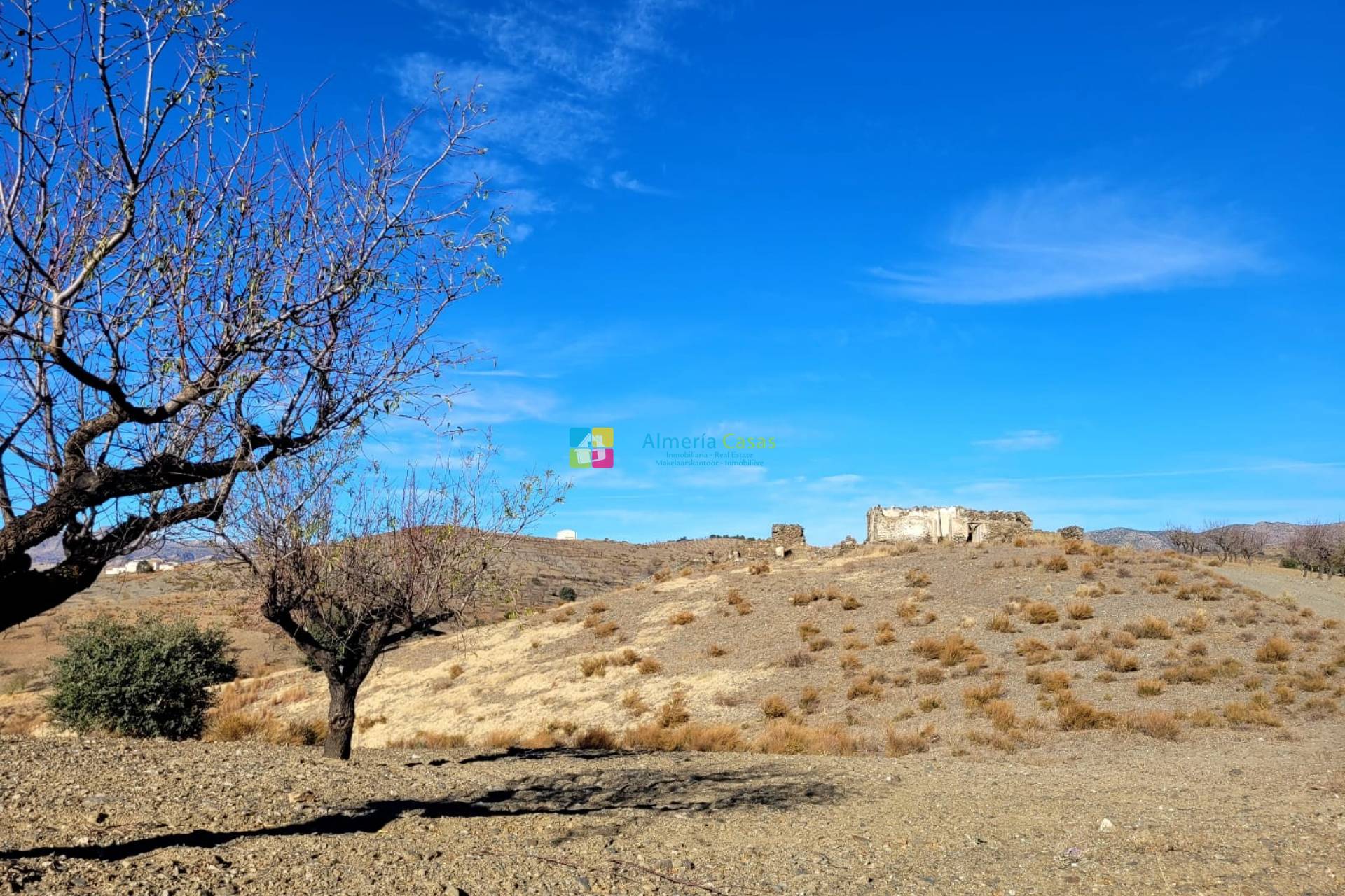 Land - Resale - Velez-Rubio - 2507