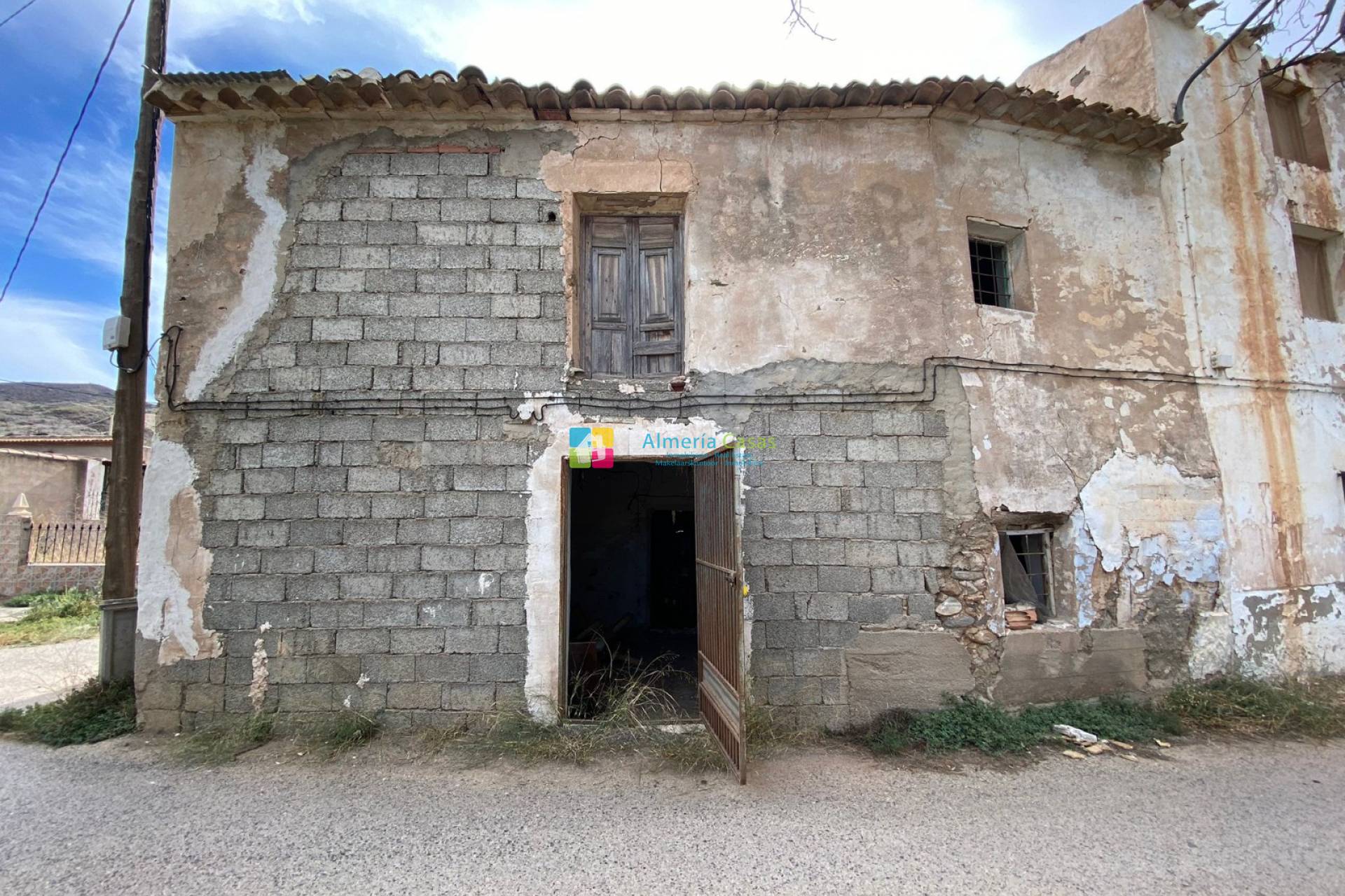 Landhaus - Resale - Cantoria - 2681