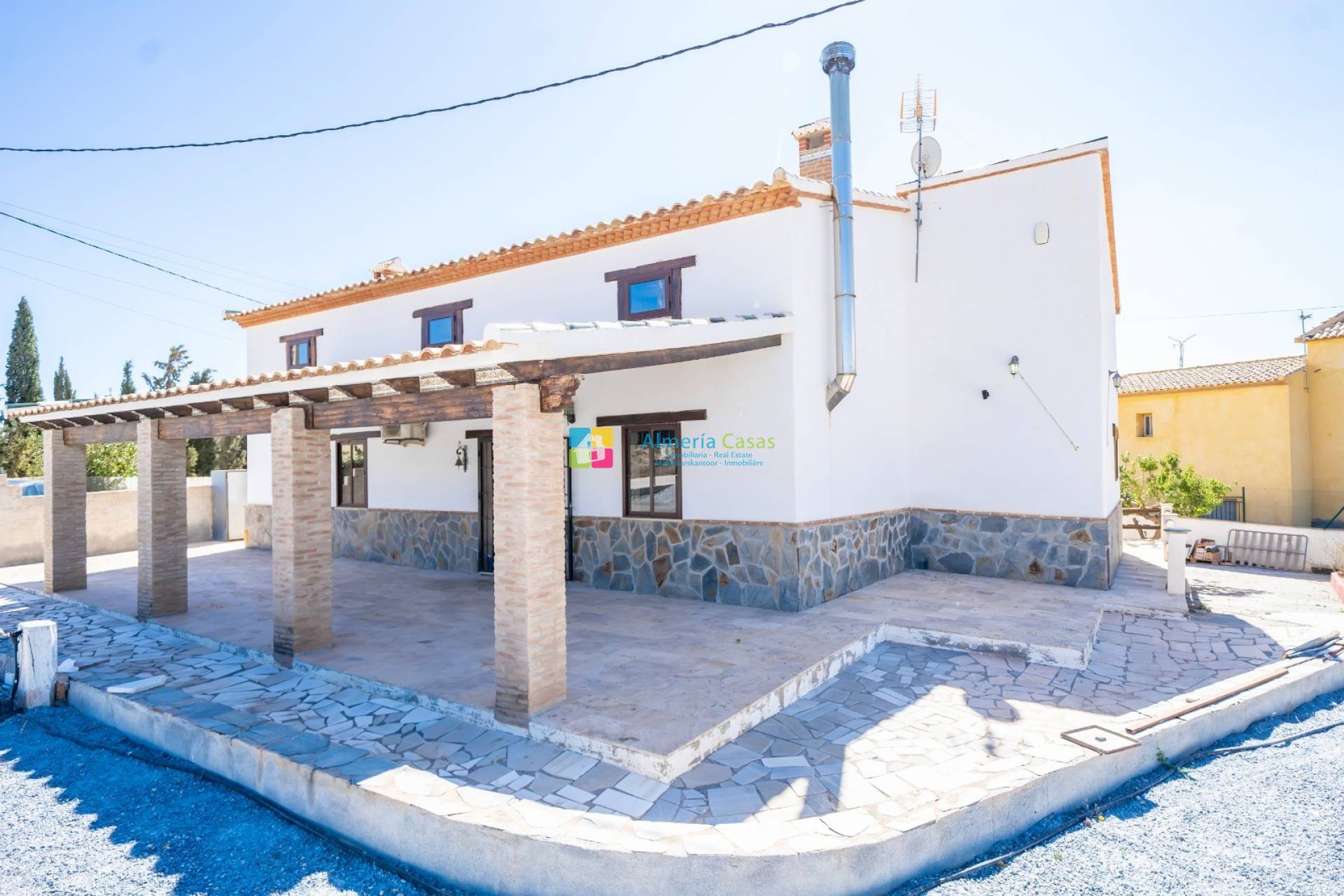 Landhaus - Resale - Cantoria - Cantoria