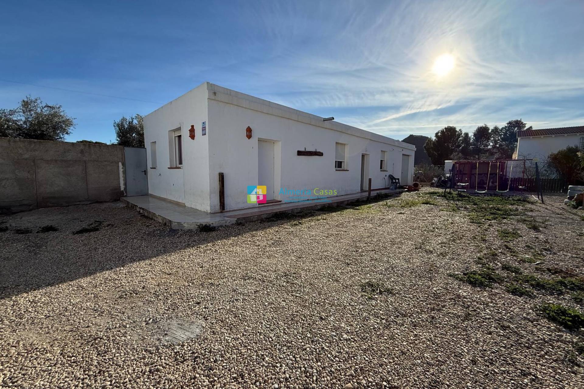 Landhaus - Resale - Cantoria - Cantoria