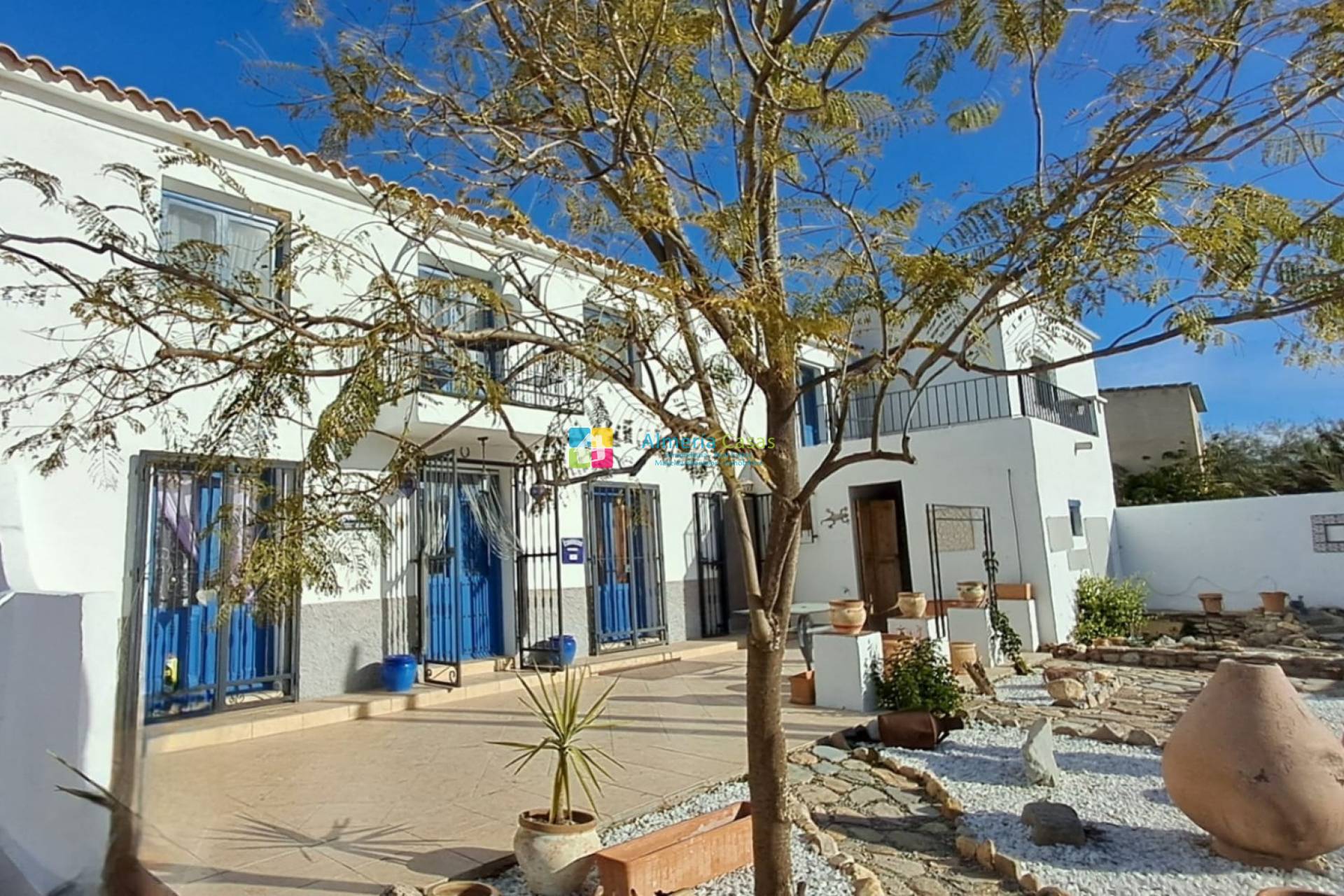 Landhaus - Resale - Cantoria - Cantoria