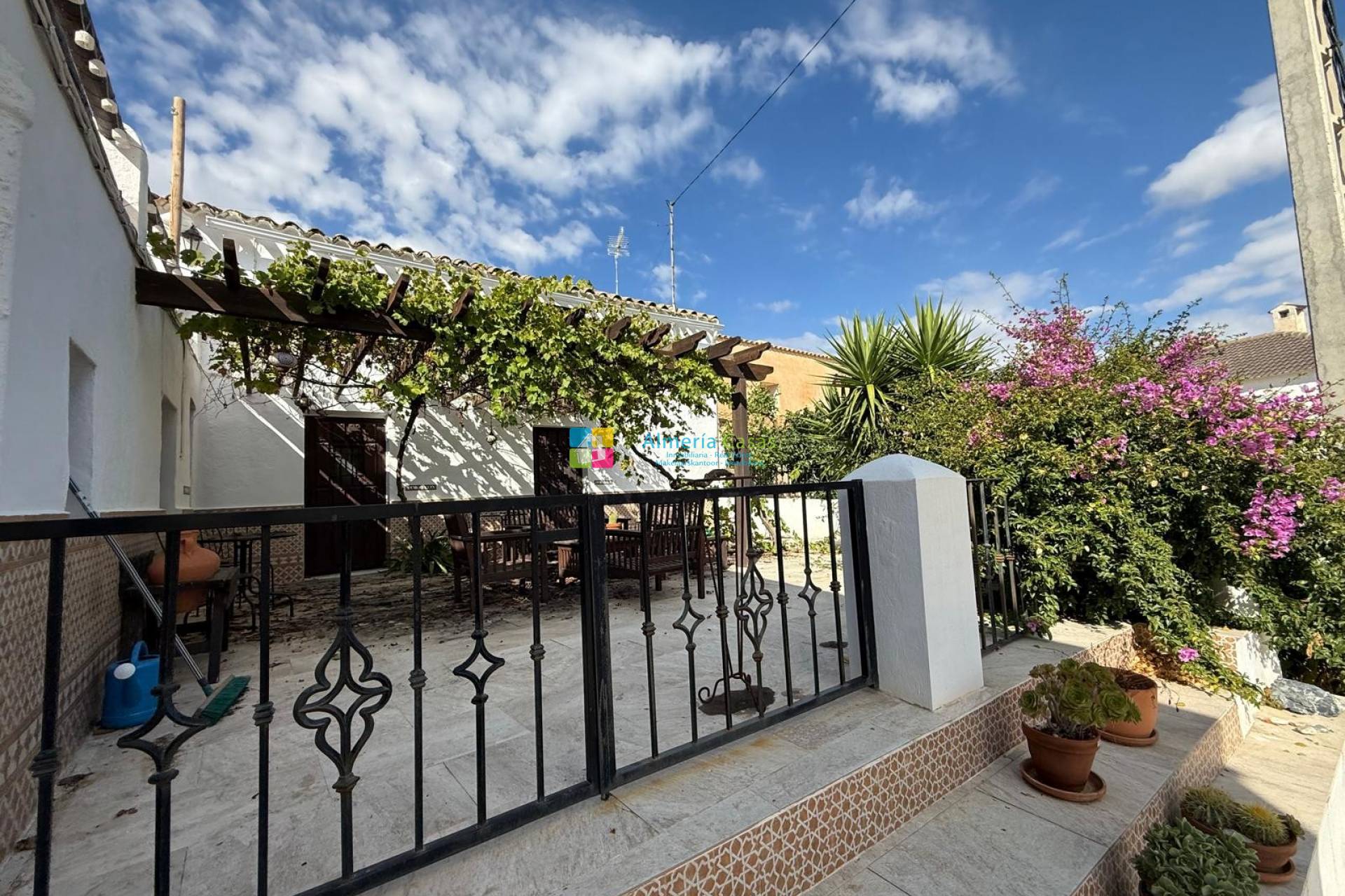 Landhaus - Resale - Oria - 1605