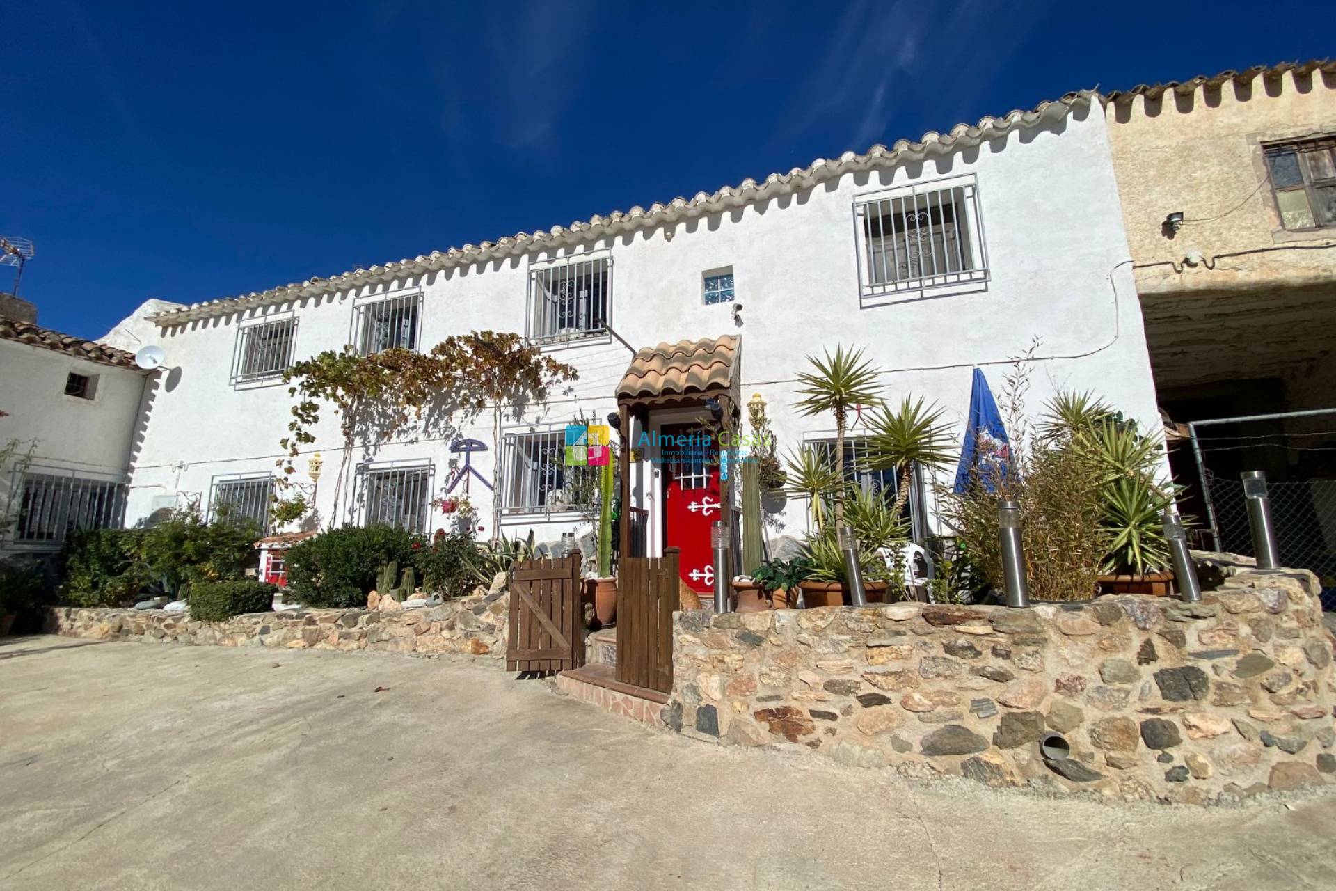 Landhaus - Resale - Oria - 2482