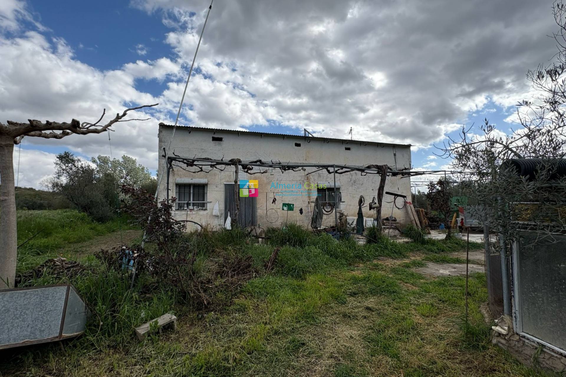 Landhaus - Resale - Serón - Serón