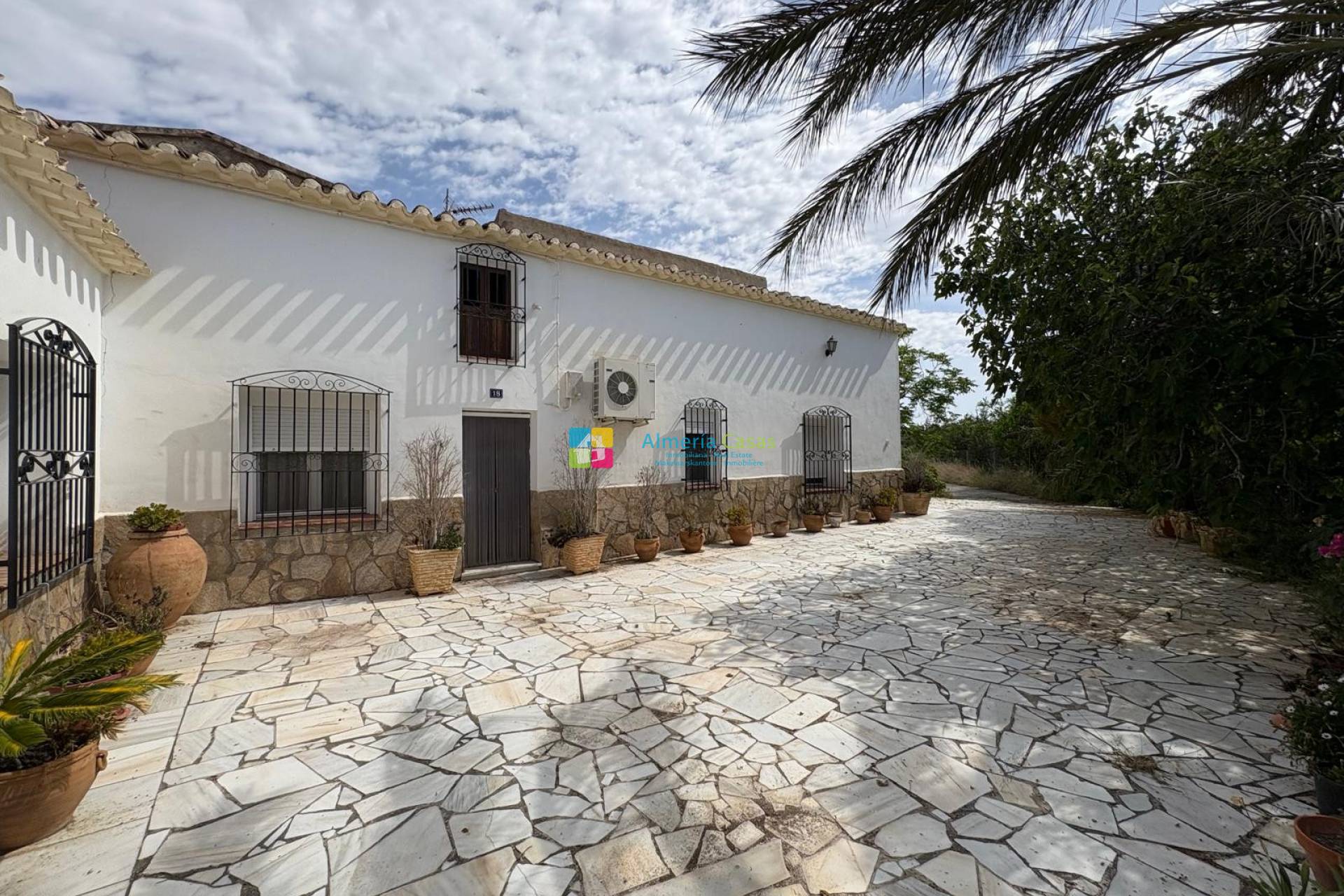 Landhaus - Resale - Taberno - Taberno