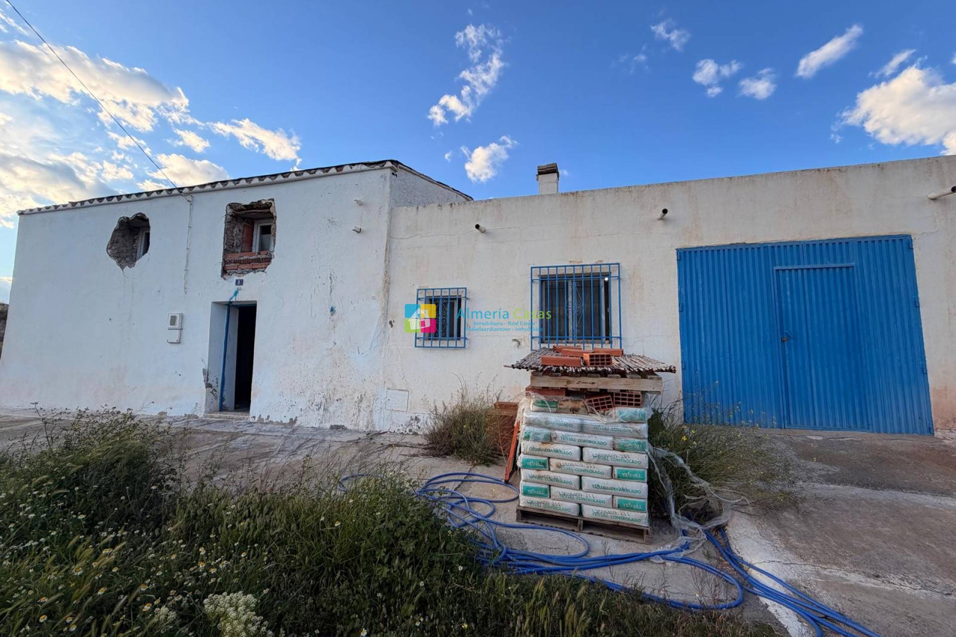 Landhaus - Resale - Taberno - Taberno