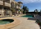 Lange termijn verhuur - Appartement - Cuevas del Almanzora - Palomares