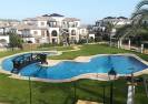 Lange termijn verhuur - Appartement - Vera - Puerto Vera - Las Salinas
