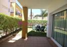 Langzeitmiete - Appartement - Vera - Puerto Vera - Las Salinas