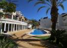 Langzeitmiete - Appartement - Vera - Puerto Vera - Las Salinas
