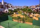 Long time Rental - Apartment - Vera - Puerto Vera - Las Salinas