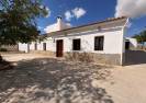 Long time Rental - Country House - Albox - San Roque