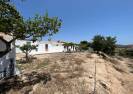 Long time Rental - House - Cuevas del Almanzora - Palomares