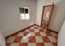 Long time Rental - Town House - Zurgena