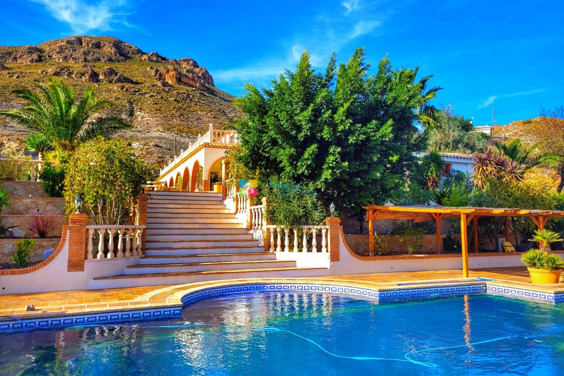 Maison de Campagne - Revente - Albox - Albox