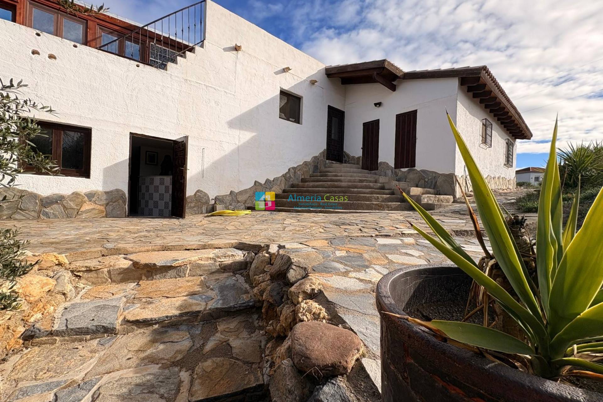Maison de Campagne - Revente - Partaloa - La Piedra Amarilla