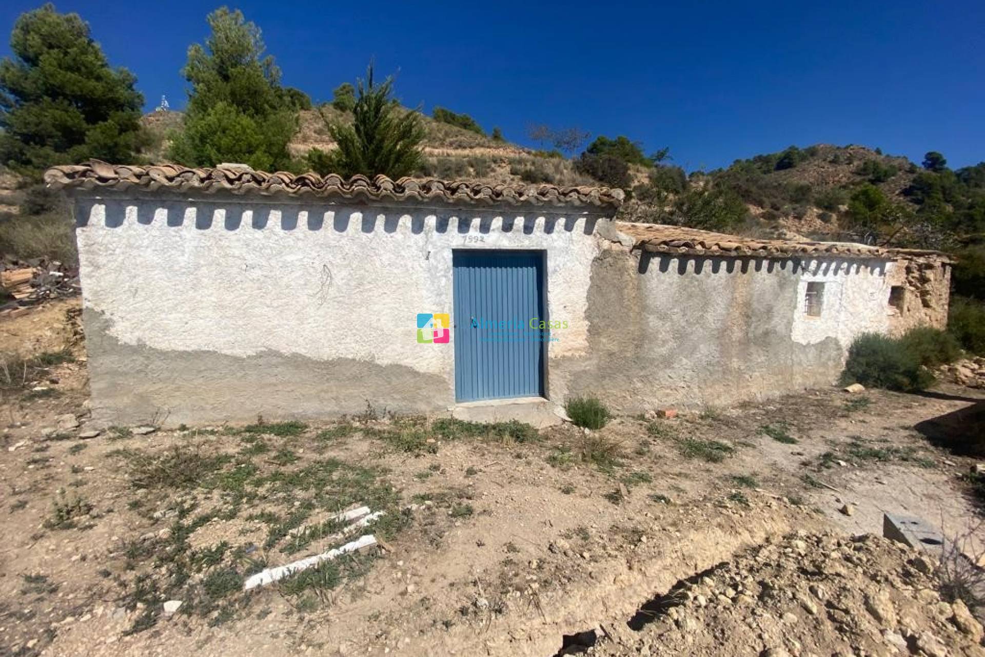 Maison de Campagne - Revente - Somontin - Somontín