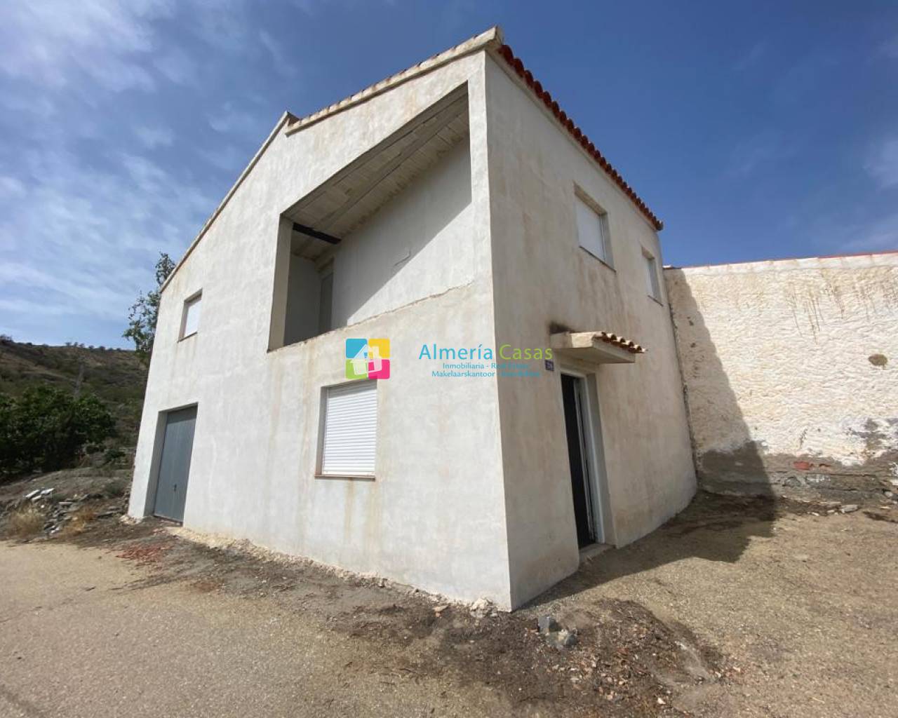 Maison de Campagne - Revente - Taberno - 1936