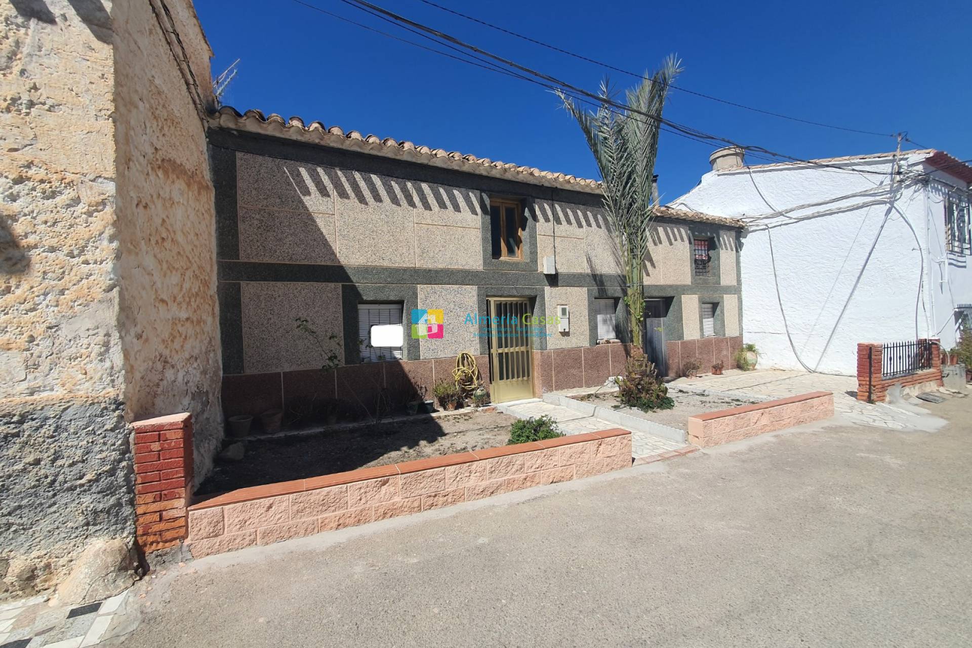 Maison de Village - Revente - Albox - Albox