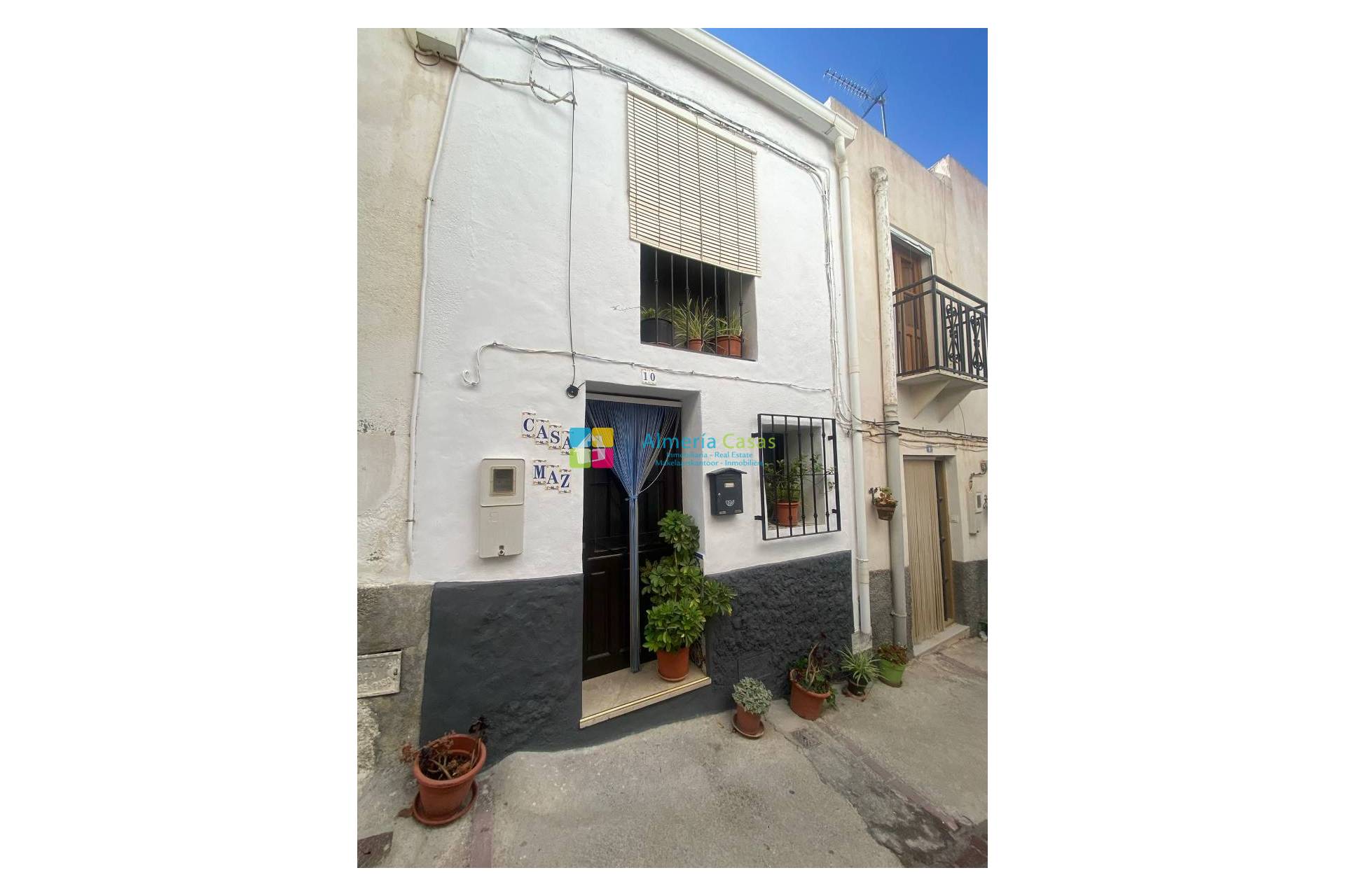 Maison de Village - Revente - Somontin - Somontín