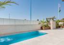 New Build - House - Vera - Cala Marqués