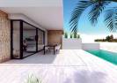 New Build - House - Vera - Urb.Golf Valle este