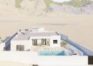 New Build - New build villa - Arboleas - La Limaria