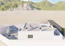 New Build - New build villa - Arboleas - La Limaria